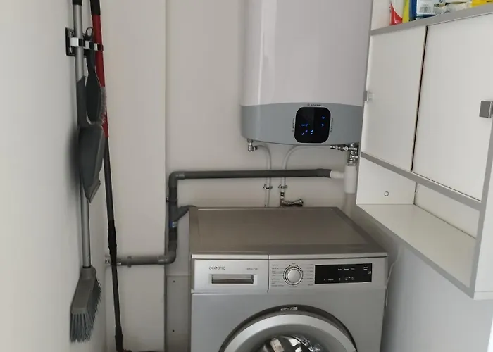 Traversant 2 Apartamento