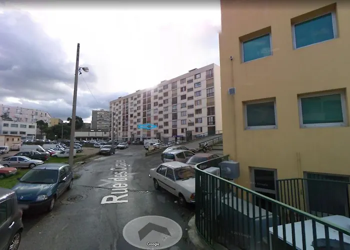 Apartamento Traversant 2