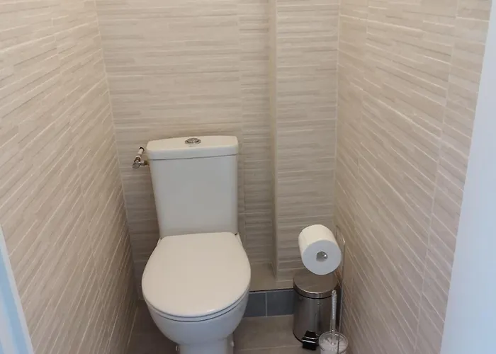 Traversant 2 Apartamento *