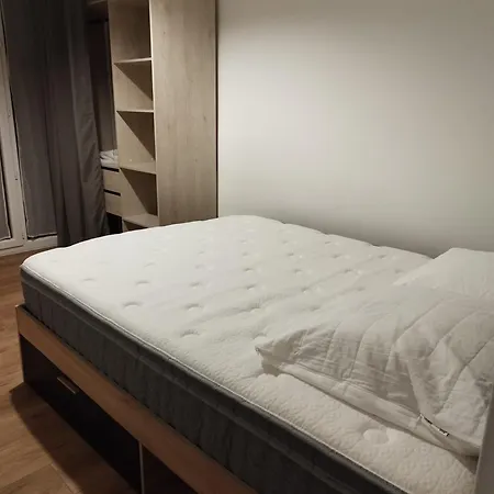 Traversant 2 * 阿雅克肖