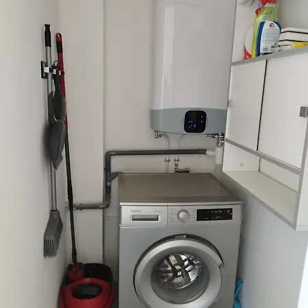 Traversant 2 Apartment