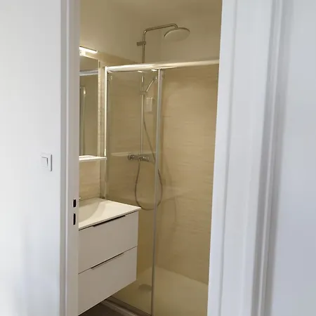 Traversant 2 아작시오