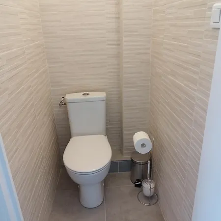 Traversant 2 아파트 *