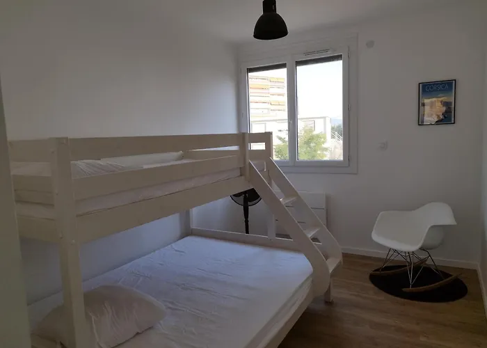 Traversant 2 阿雅克肖