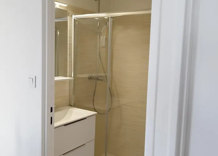 Traversant 2 阿雅克肖